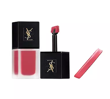 Ysl tatouage velvet cream hotsell
